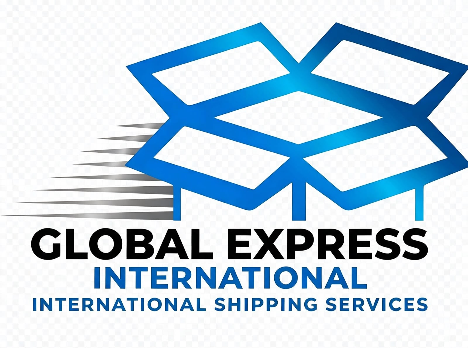 Logo Global Express Internacional